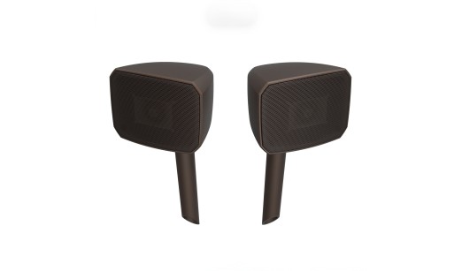 KLIPSCH: COURTYARD 2.0